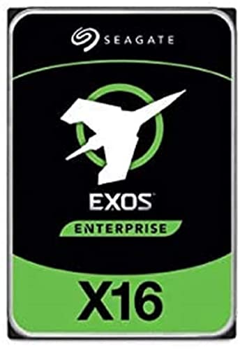 Amazon | Seagate Enterprise Exos X16 3.5インチ 10000GB SAS